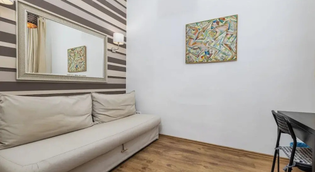 Апартаменты Deluxe Venus Apartments - Dohany Street I