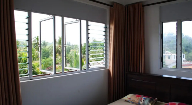Двухместный номер Standard DSK Galle Apartments