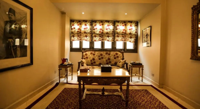 Люкс Superior Le Riad Hotel de Charme