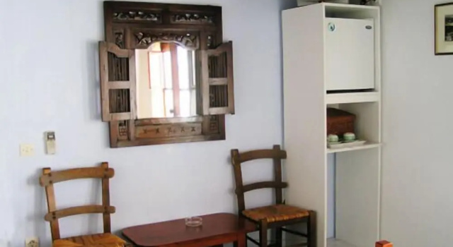 Номер Standard Villa Pinelopi