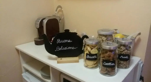 Номер Standard Affittacamere Gir di Mura