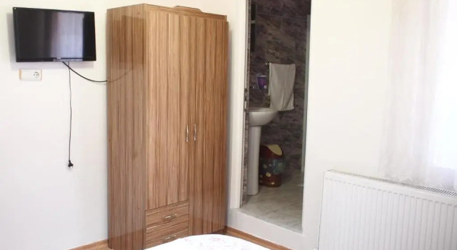 Двухместный номер Economy Emres Stone House