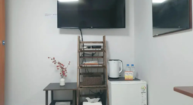 Standard Zimmer RiveStay