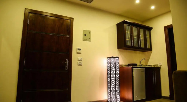 Люкс Villa 14 Suites