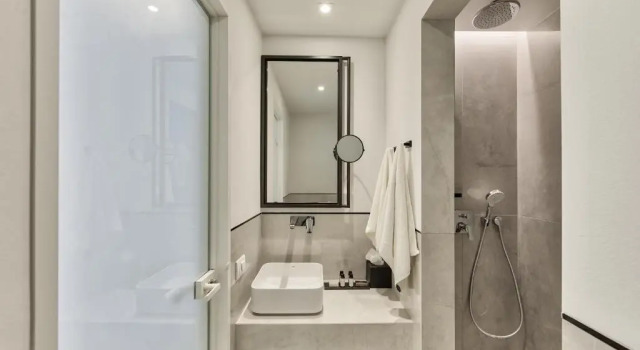 Двухместный номер Economy Bitzaro Boutique Hotel