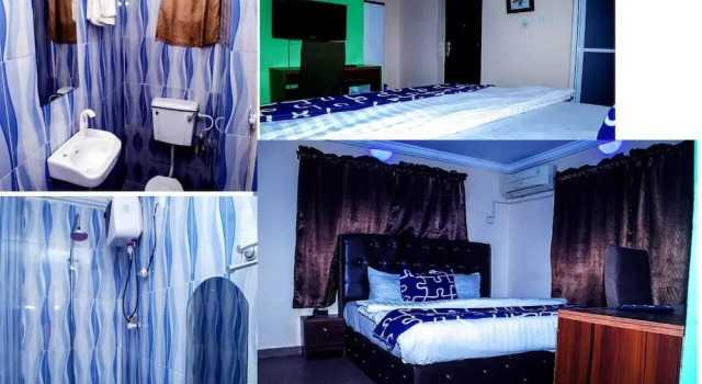 j14 hotel and suites