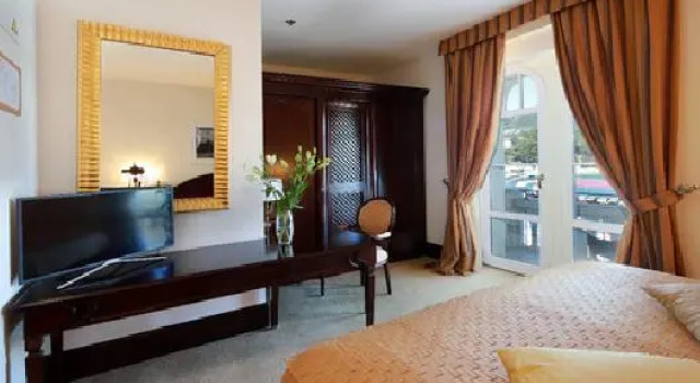 Arbiana Heritage Hotel, Rezervovat Hotel Rab 