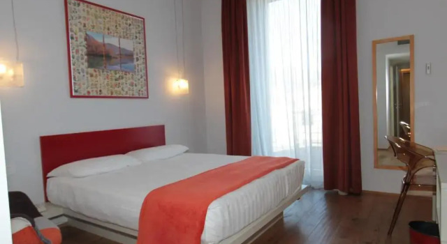 Hotel La Sosta, Забронировать Отель Чизано-Бергамаско Bergamo Province