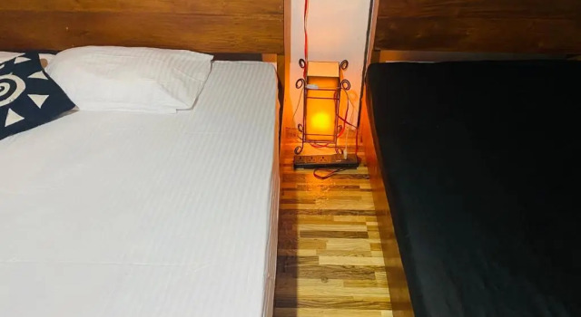 Двухместный номер Standard Green House Resort