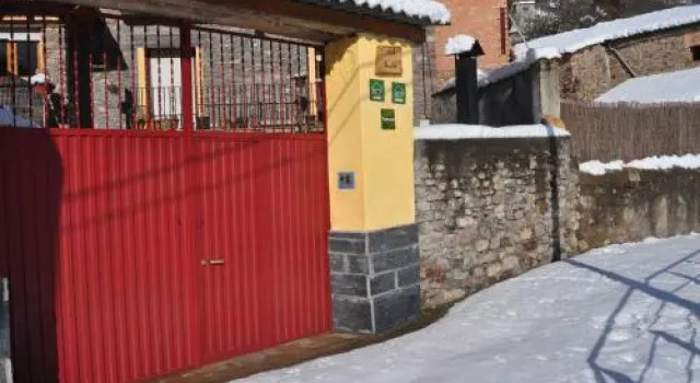 Casa TEULÉ, Prenota Hotel Sarroca de Bellera Lleida Pyrenees