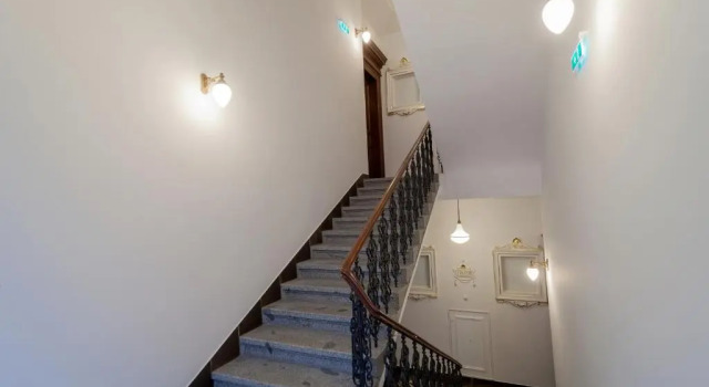 Студия Мансарда VINOHRADSKY DUM Residence