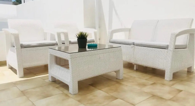 Студия Villa Fotini