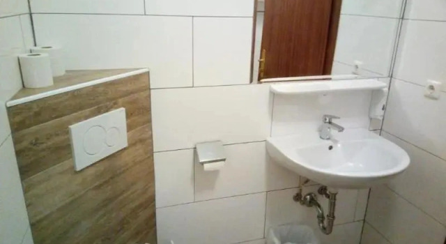 Трёхместный номер Classic с балконом Haflingerhof hotel