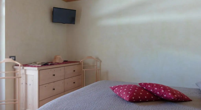 Апартаменты Chalet Roberta