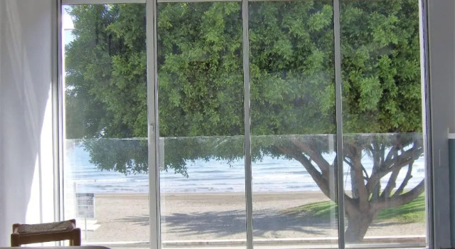 Вилла Beachfront House on 1st Line