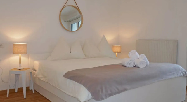 Chesa Ova Cotschna 306, Book Hotel St. Moritz 