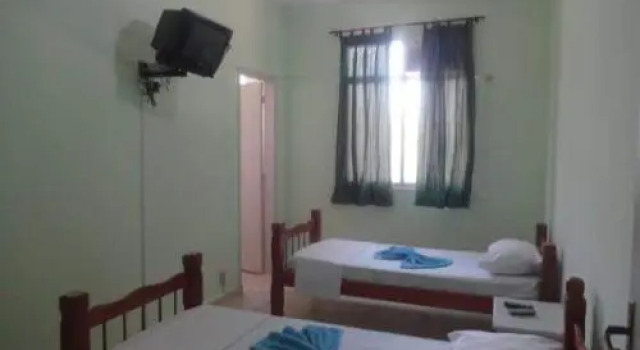 Hostel Recanto Carioca, Забронировать Хостел Хостелы Рио-де-Жанейро, рядом с Район Санта-Тереза, Хостел