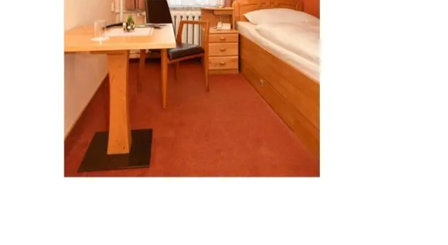 Номер Standard Panoramahotel Wolfsberg