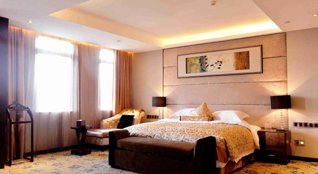 Ramada Plaza Shaowu