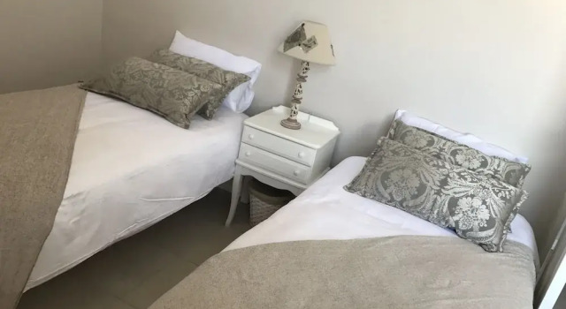 Surf Condo, Boek Appartement Port Elizabeth Central 