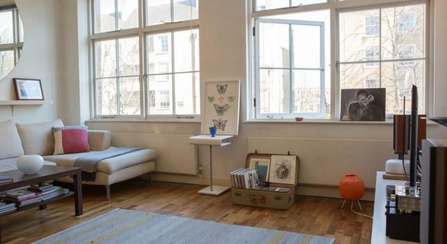 1 Bedroom Flat in Central Islington, Забронировать Отель Отели Лондона 3 звезды, рядом с Арсенал, 3*