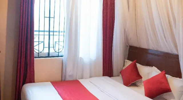 Номер Standard Kings Guest House