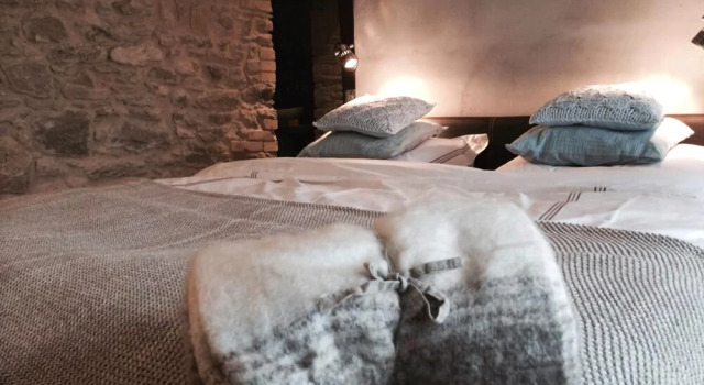 Casa La Farfalla Bianca, Varaa Hotelli Hotellit Abruzzo aamiaisella, Aamiainen