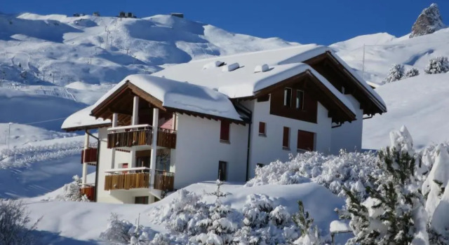 Chli Alpa B13, Book Hotel Arosa Grisons