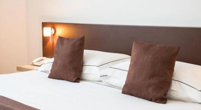 Одноместный номер Standard Airporthotel Verona Congress & Relax
