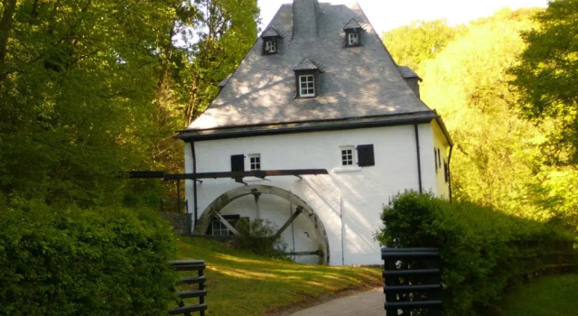 Апартаменты Petrushof