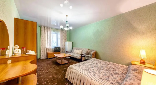Palmira Hotel, Rezerwuj Hotel Gelendżyk Gelendzhik Coast