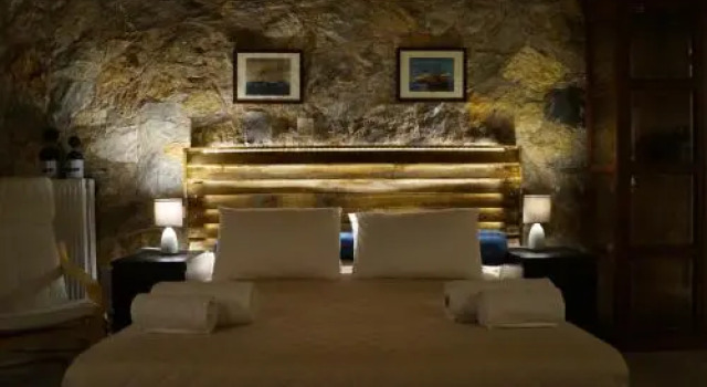 Villa Marrone Splendid Seaview, Забронировать Вилла Оропос Ороп