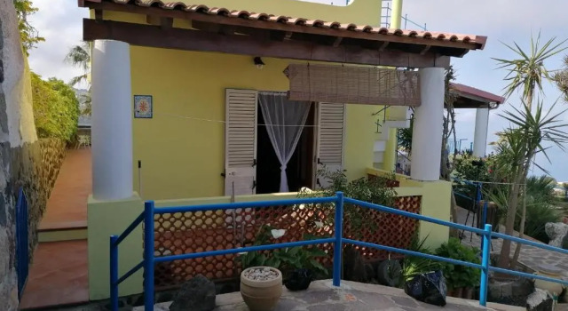Апартаменты Villa Panorama