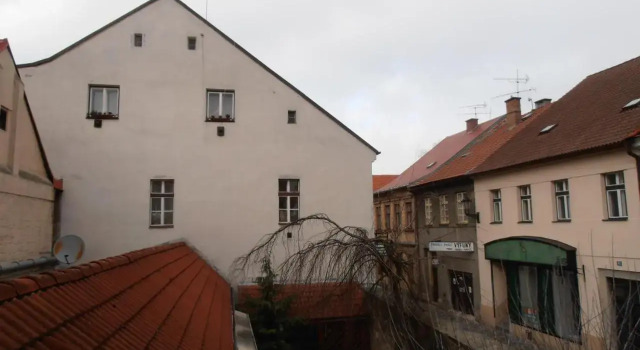 Penzion U České koruny, Rezerwuj Hotel Jicin 