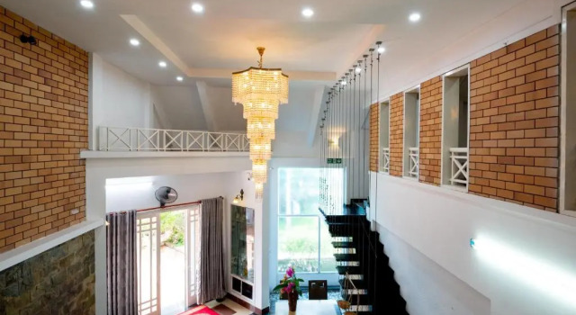 Golden Star Villa Hue