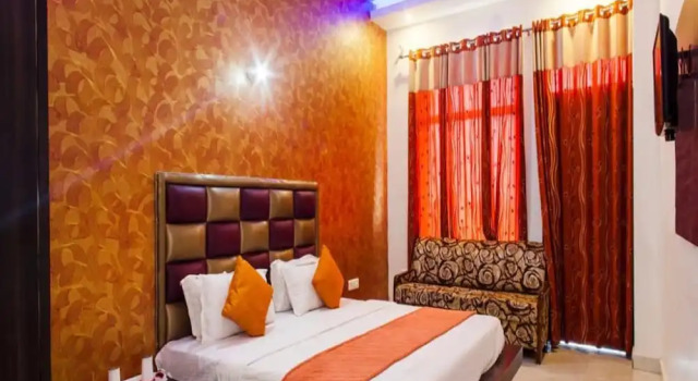Hotel Sunrise Resort
