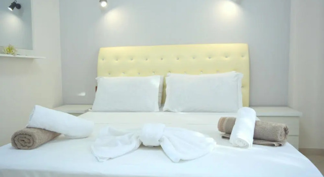 Sunilio Apartment