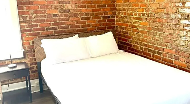 Люкс Deluxe Hunter Arms Hotel