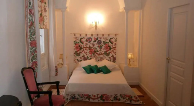 Logis de Sainte-Scarbes, Забронировать Апартаменты/квартира Отели Тулузы с парковкой, рядом с Le Pont Neuf, Парковка
