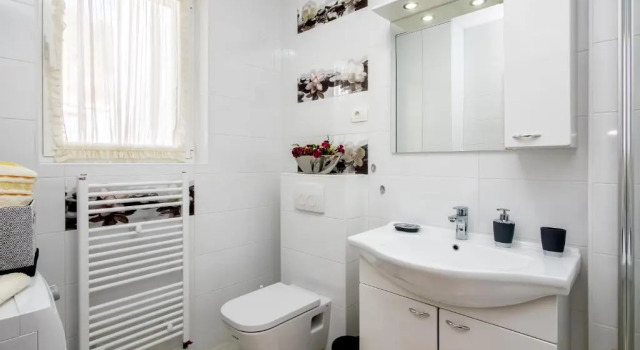 Апартаменты Luxury Apartment Lana