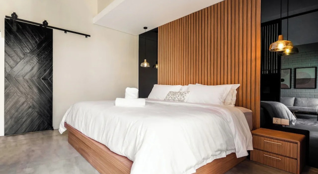 Valle Villa by Betterplace, Rezervovat Vila Chaty v Bali, Chalupa