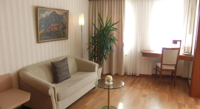 Hotel Hecht
