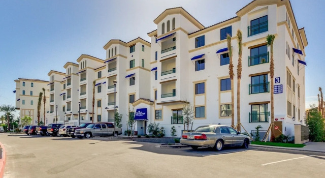 Queen Creek #445 - 3 Br Condo, Забронировать Апартаменты/квартира Чандлер 