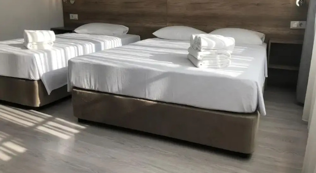 Standard Triple room Rinascente