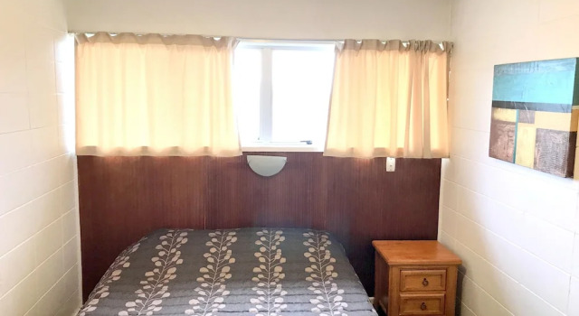 Семейный люкс Greenview Motel