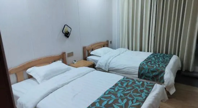 Люкс Green Language Homestay