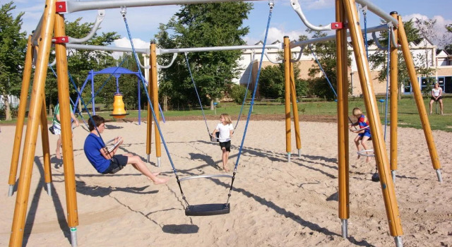 Kustpark Nieuwpoort