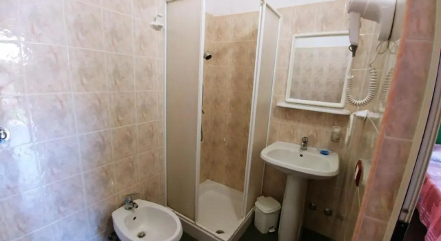 Номер Standard Agriturismo Sa Pramma