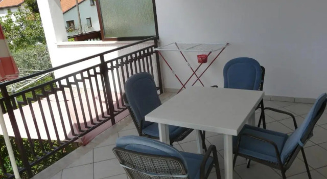 Apartments Mirela