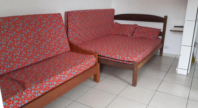 Claudia KIT 5 Maranduba